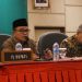 DPRD Kabupaten Tangerang Bahas Nota Keuangan APBD 2024