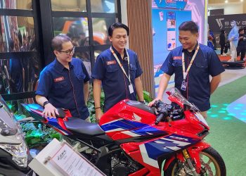 Event IMOS+ 2023, FIFGROUP Bukukan Nilai Transaksi Rp6,2 Miliar