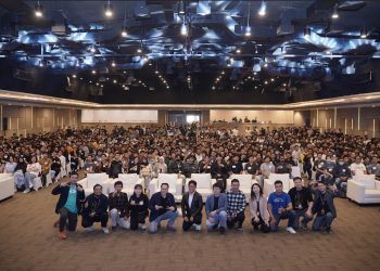 BSD City Tuan Rumah DevFest Jakarta 2023