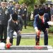 Hari Pahlawan Tahun 2023, Presiden Jokowi Pimpin Upacara Ziarah Nasional di TMP Kalibata