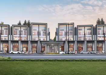 Penuhi Permintaan, Paramount Land Hadirkan Area Komersial Eksklusif ‘Hudson Studio Loft’@ Manhattan District di Gading Serpong