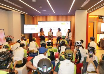 Dukung Layanan Holistik, 10 Kantor Cabang Bank Danamon Bertransformasi
