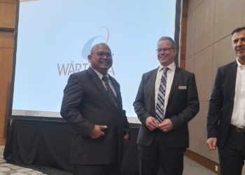 Perusahaan Energi Finlandia Dukung Net Zero Emission 2060