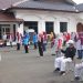Sambut HKN dan HUT Korpri, Pensiunan Pejabat Pemkab Tangerang Diajak Senam Bersama