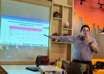 Siloam Fertility Center, Solusi Pasutri yang Mempunyai Gangguan Kesuburan 