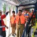 Tinjau Kapal Interceptor Sampah Bantuan Band Coldplay, Sekda: Urusan Sampah Tanggung Jawa Kita Semua