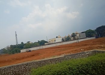 Sambut Produk Komersial Akhir Tahun, Paramount Land Kembangkan Lahan, Konektifitas Infrastruktur dan Akses Baru