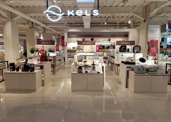 KELS Fair Penuhi Kebutuhan Elektronik Keluarga