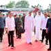 Ke Purwakarta, Presiden Akan Resmikan PLTS Terapung Cirata