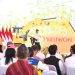 Presiden Jokowi Apresiasi Gerak Cepat Investor Dalam Negeri Berinvestasi di IKN