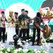 Presiden Jokowi Apresiasi Optimisme HMI dan KOHATI untuk Masa Depan Indonesia