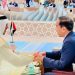 Presiden Jokowi: OKI Harus Bersatu dan Berada di Depan Selesaikan Krisis di Gaza