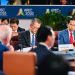 Presiden Jokowi Paparkan Tiga Hal Penting dalam Isu Perubahan Iklim