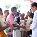 Presiden Jokowi Pastikan Bantuan Beras di Purwakarta Tersalurkan dengan Baik