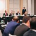 Presiden Jokowi Sambut Baik Terbentuknya ASEAN Caucus dalam APEC Business Advisory Council
