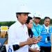 Presiden Jokowi Tegaskan Komitmen Pemerintah terhadap Keberlanjutan Pembangunan IKN