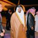 Presiden Jokowi Tiba di Riyadh untuk Hadiri KTT Luar Biasa OKI