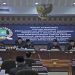 Pemkot-DPRD Kota Tangerang Sahkan Tiga Raperda