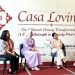 Talk Show Casa Lovina: Transformasi Kecantikan Harus Seimbangkan Perawatan Fisik dengan Kesehatan Mental