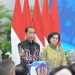 Serahkan Anggaran 2024, Presiden: Jangan Buka Celah Penyalahgunaan Anggaran