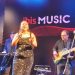 Band Bloom and Tefa Hibur Tamu Ibis Gading Serpong