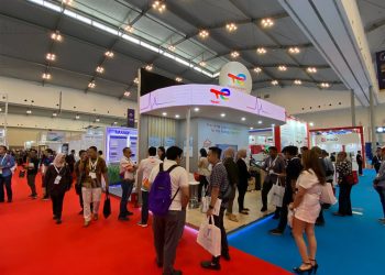 Hari Ketiga Enlit Asia 2023: Bahas Sistem Integrasi dan Perkembangan Digital Terintegrasi di Industri Energi dan Ketenagalistrikan