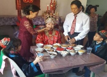 Disbudpar Kota Tangerang Daftarkan Dua Warisan Budaya