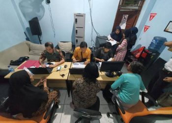 DPMPTSP Kota Tangerang Buka Layanan NIB Gratis di Terminal Poris Plawad