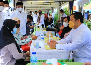 Lewat Virtual Job Fair, 18.944 Pengangguran Mendapat Pekerjaan