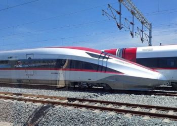 Marak Tiket Palsu Kereta Api Cepat Whoosh, PT KCIC Ogah Tanggung Jawab