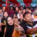 Cerita Bahagia Warga Manado Bertemu Presiden Joko Widodo