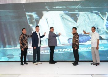 Beroperasi Mulai 2024, Sinar Mas Land Bangun Biomedical Campus