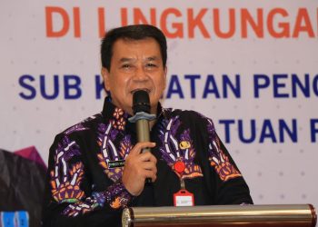 Kompetensi Guru SD PPPK di Kabupaten Tangerang Ditingkatkan