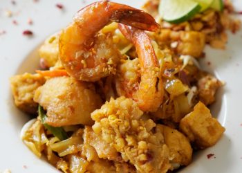 Berikut Event dan Kuliner Akhir Tahun di Hotel Santika Premiere Bintaro