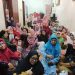 Caleg Gelora Kota Tangerang Kampanye Door to Door dan Kerap Diundang Pengajian