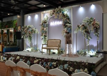 Wedding Open House Vega Hotel Gading Serpong Hadirkan Vendor Terkenal