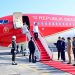Kunjungi Jawa Tengah, Presiden Jokowi akan Tanam Padi hingga Resmikan Terminal