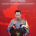 Pemerintah Siapkan Sejumlah Langkah agar Nataru Berjalan Aman dan Lancar