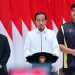 Presiden Apresiasi Penyelenggaraan Piala Dunia FIFA U-17 2023