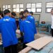 Presiden Jokowi Apresiasi Praktik Pembelajaran di SMK Negeri 5 Kupang