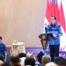 Presiden Jokowi Dorong Setiap Kota Miliki Strategi dan Gagasan Besar