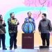 Presiden Jokowi Dorong UMKM Kuasai Pasar Lokal Tanpa Lupakan Pasar Global