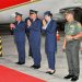 Presiden Jokowi Tiba di Tanah Air Usai Lawatan ke Jepang