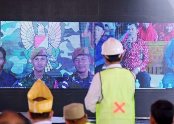 Rasa Senang Warga Atas Kehadiran BTS 4G dan Akses Internet di Daerah 3T