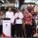 Resmikan Tiga Terminal, Presiden: Ini Penting untuk Tingkatkan Konektivitas dan Mobilitas