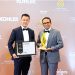 Paramount Land Sabet Penghargaan Best Commercial Developer di PropertyGuru Asia Award 2023