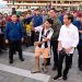 Tiba di Kota Kupang, Presiden Jokowi Sapa Warga di Kawasan Pantai Kelapa Lima