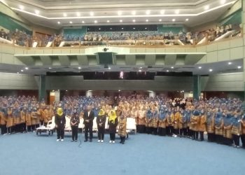 Pemkot Tangsel Targetkan Angka Layak Hidup Lansia Bertambah