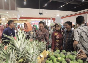 Walikota Arief: Tangerang Great Sale Dongkrak Ekonomi Lokal