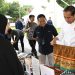 Beli Produk Nasabah Mekaar, Presiden: Sangat Bagus dan Kompetitif
